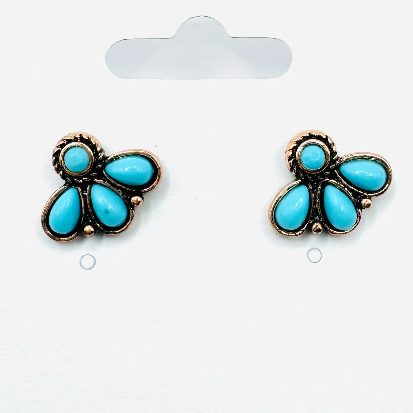 Bohemian Earrings