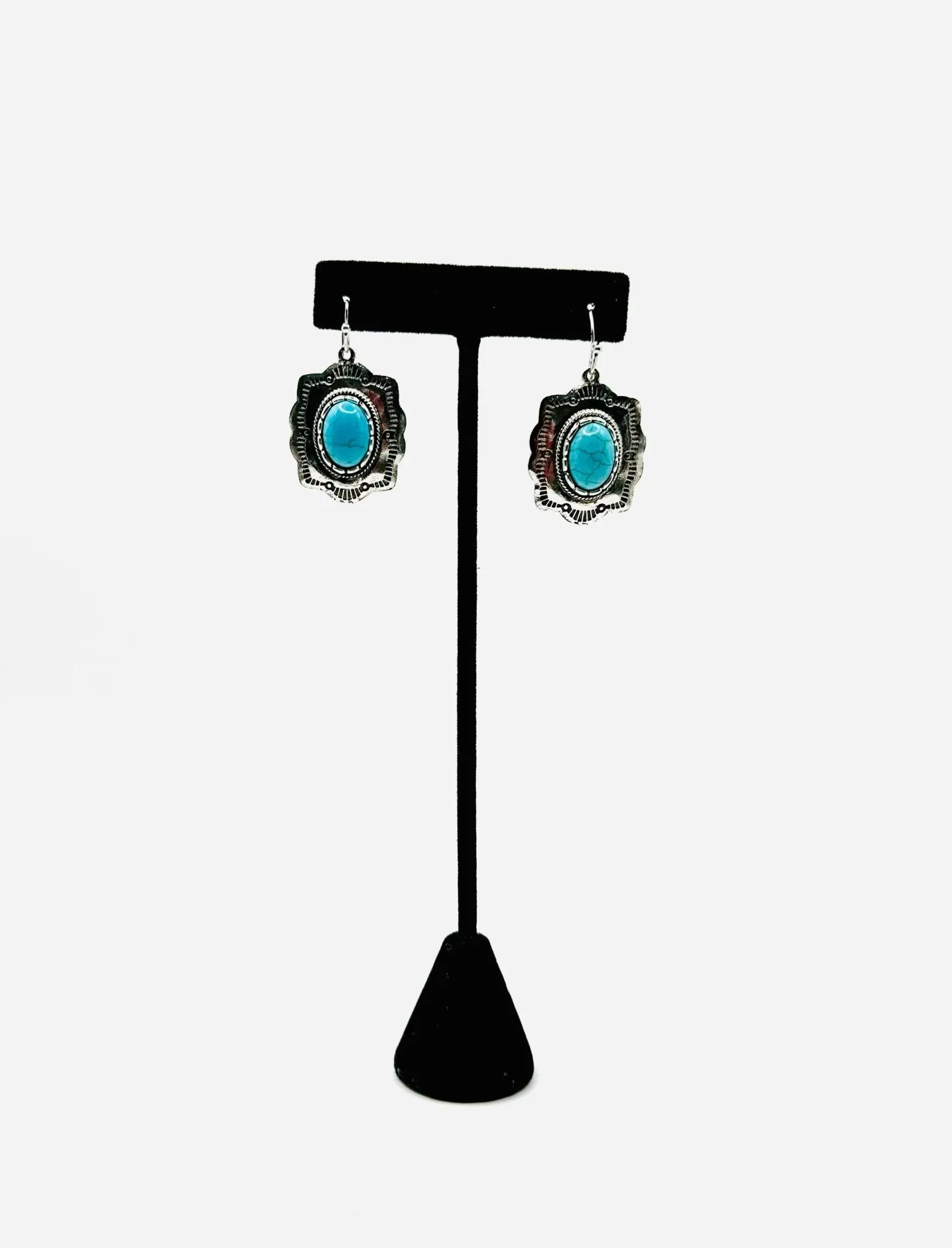 Bohemian Earrings