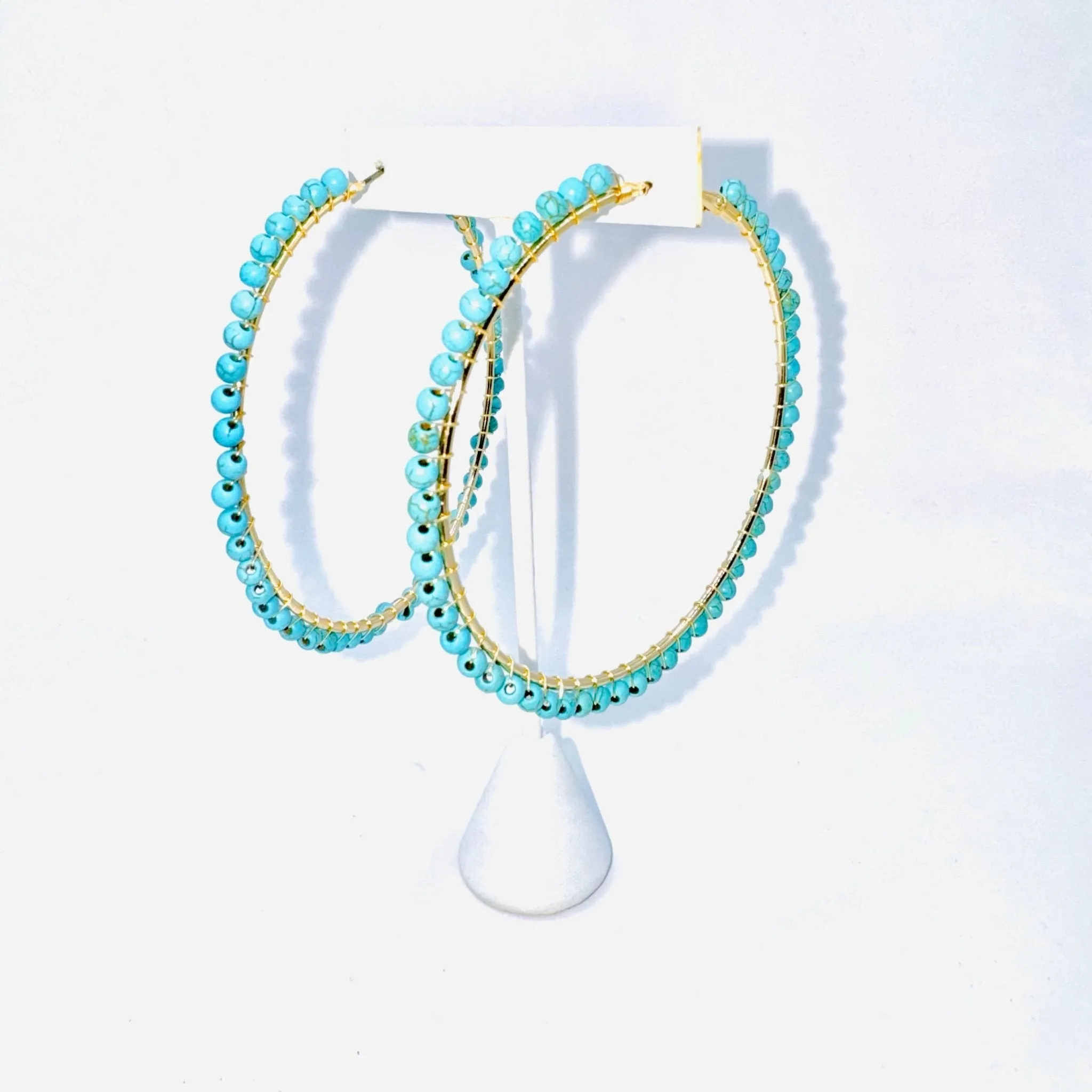 Bohemian Earrings
