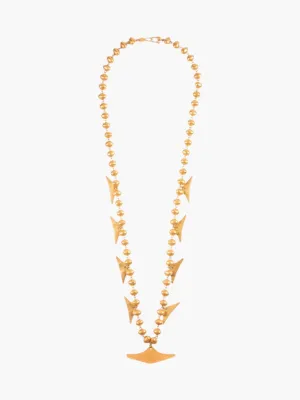 Canoa Necklace
