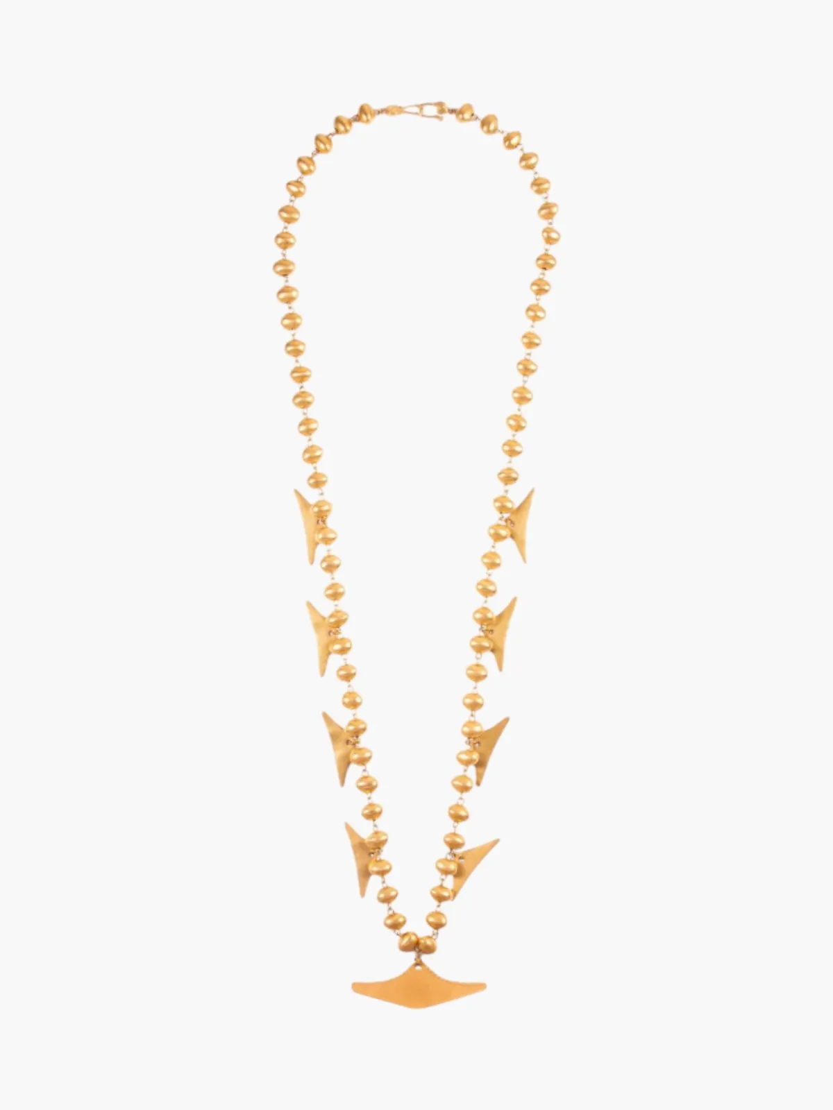 Canoa Necklace