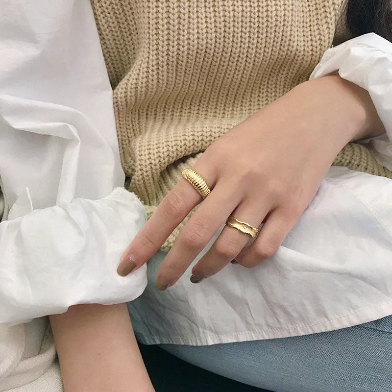 Cassandra Ring