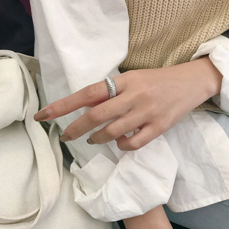 Cassandra Ring