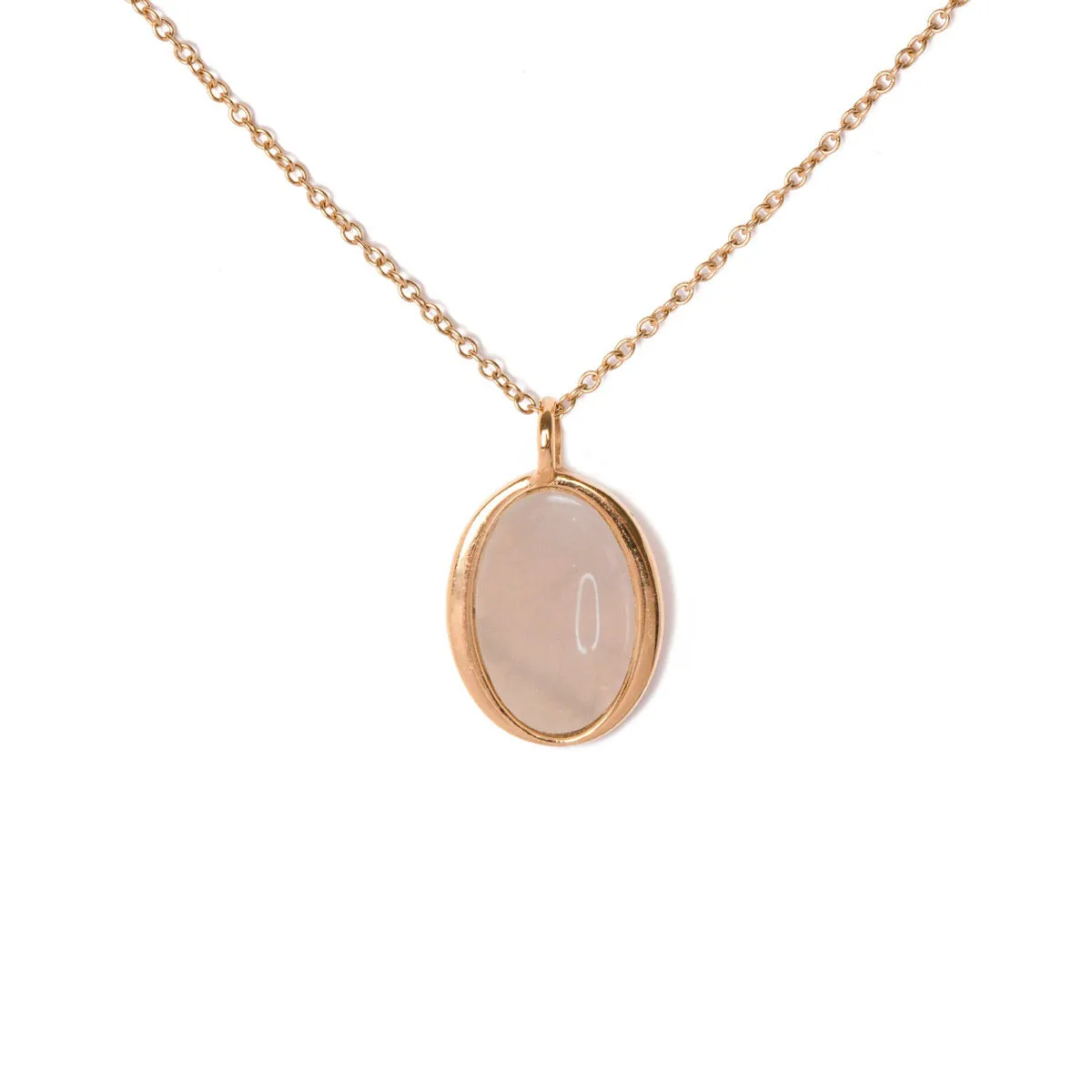 Chain necklace Carya