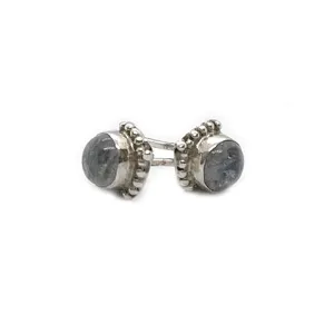 Chotto Moonstone Bohemian Earrings Chotto Moonstone Bohemian Earrings