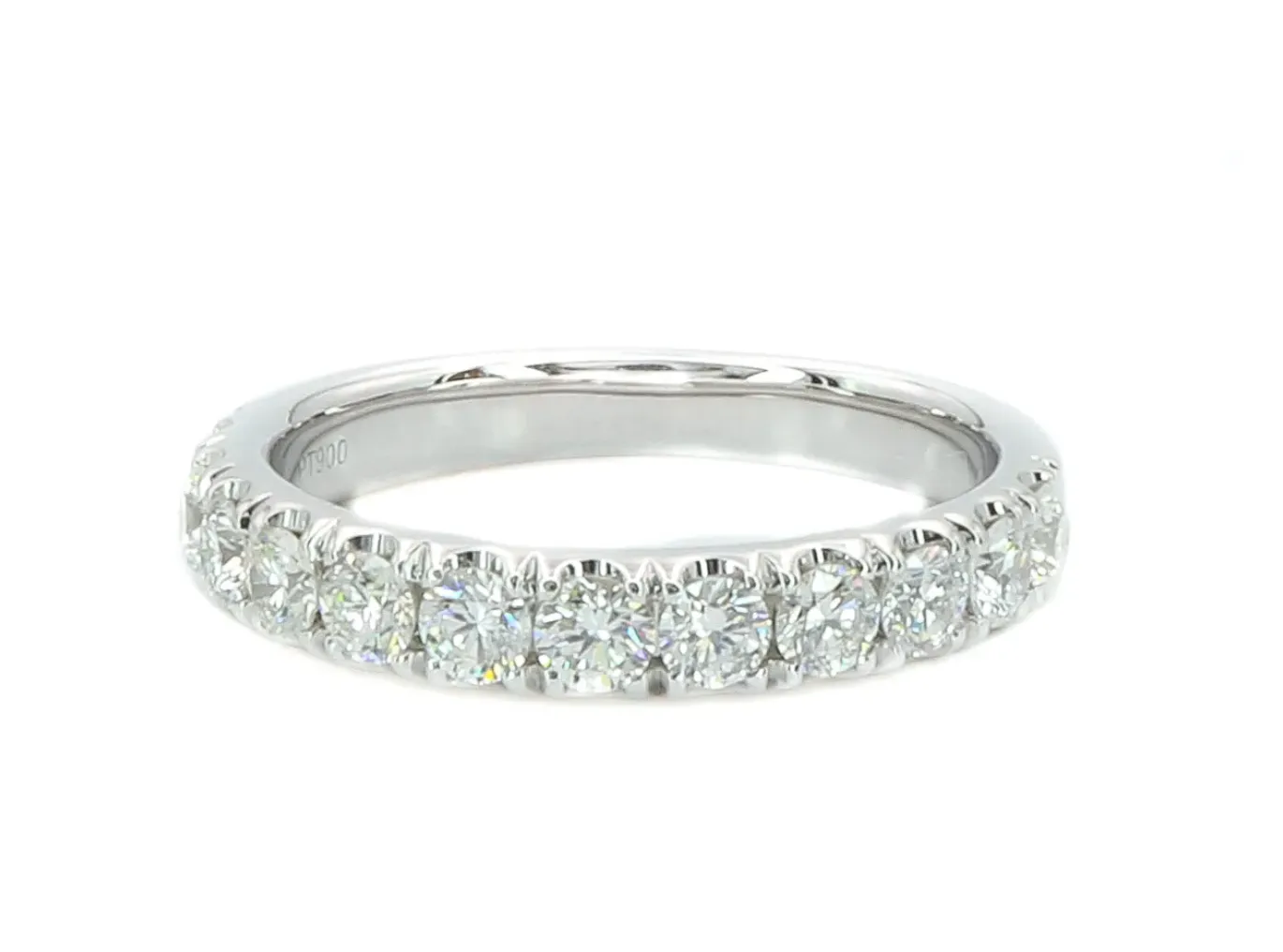 Classic Diamond Band