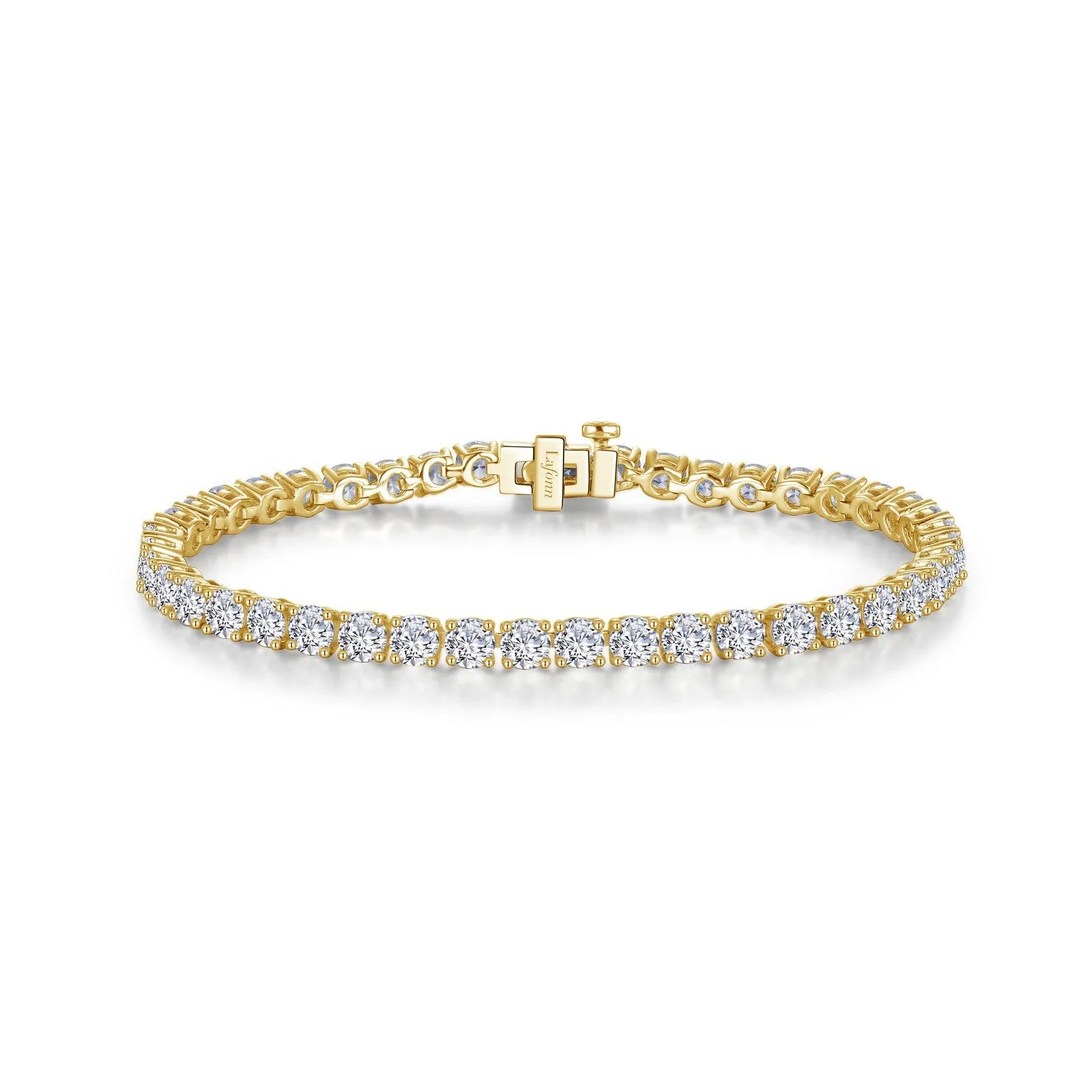 Classic Tennis Bracelet B0176CLP65