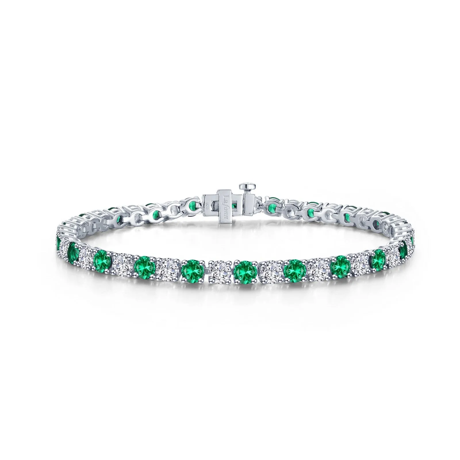 Classic Tennis Bracelet B0176CLP65