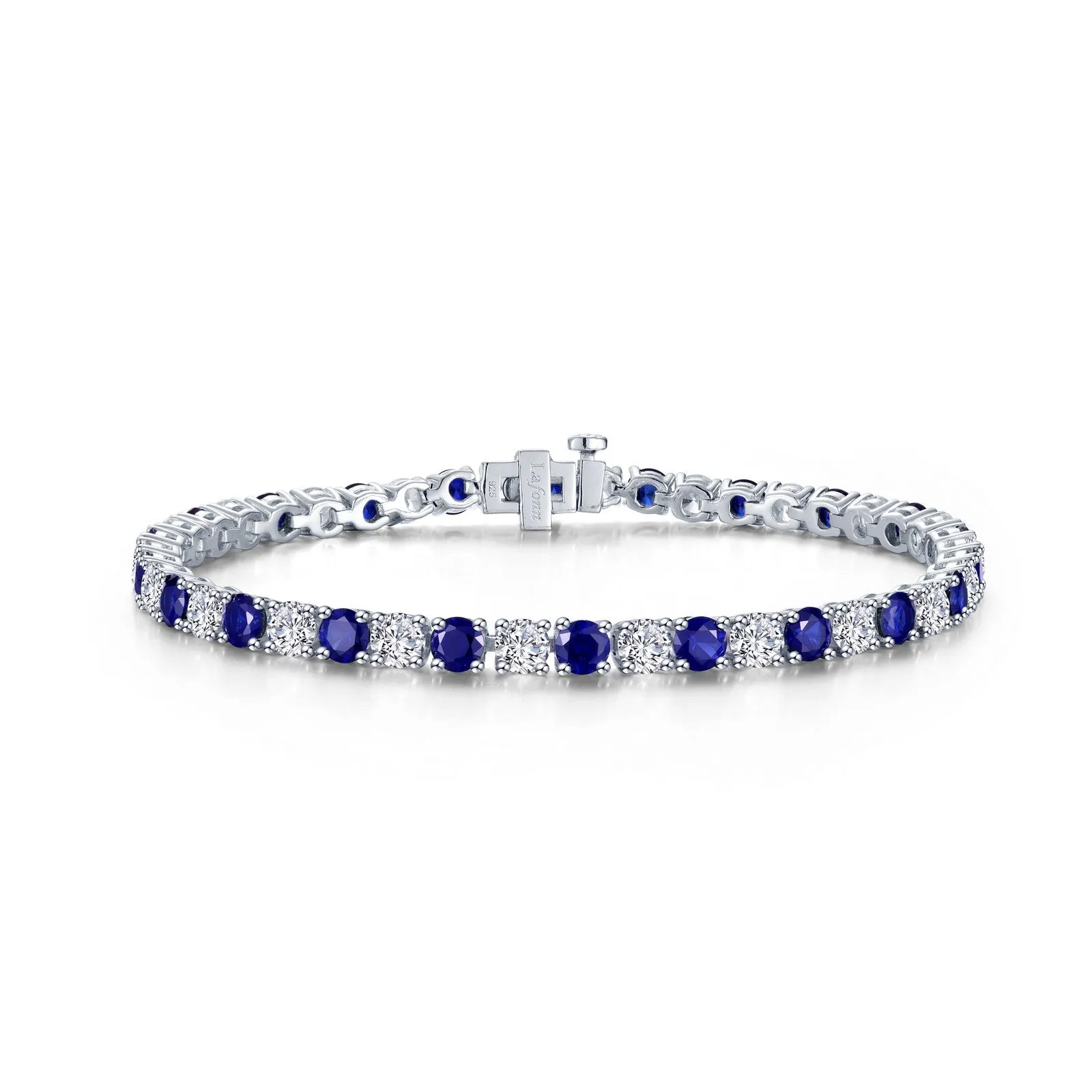 Classic Tennis Bracelet B0176CLP65