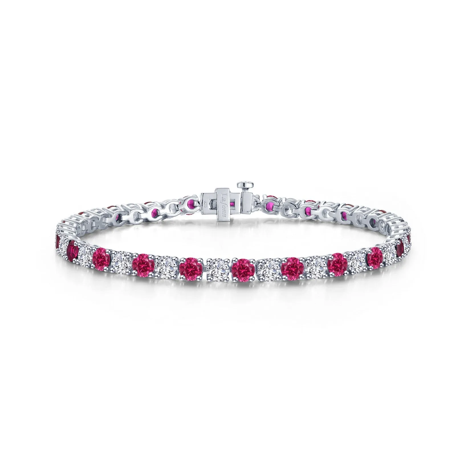 Classic Tennis Bracelet B0176CLP65