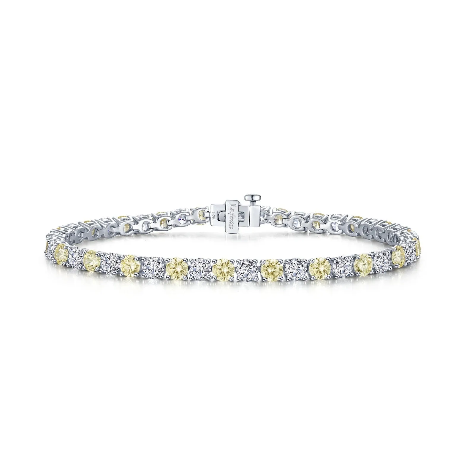 Classic Tennis Bracelet B0176CLP65
