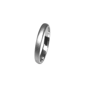 Classic Wedding Rings White