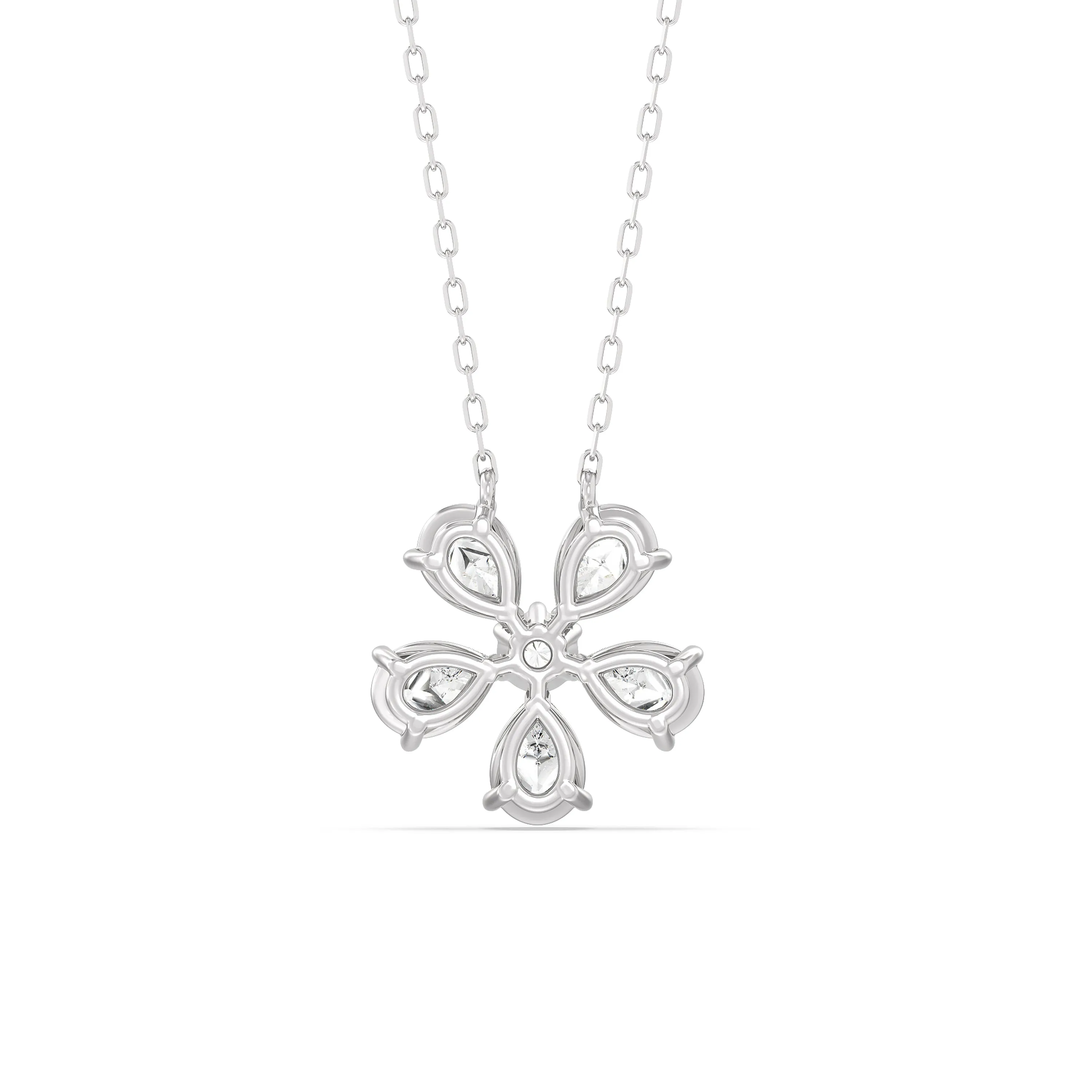Daisy Necklace