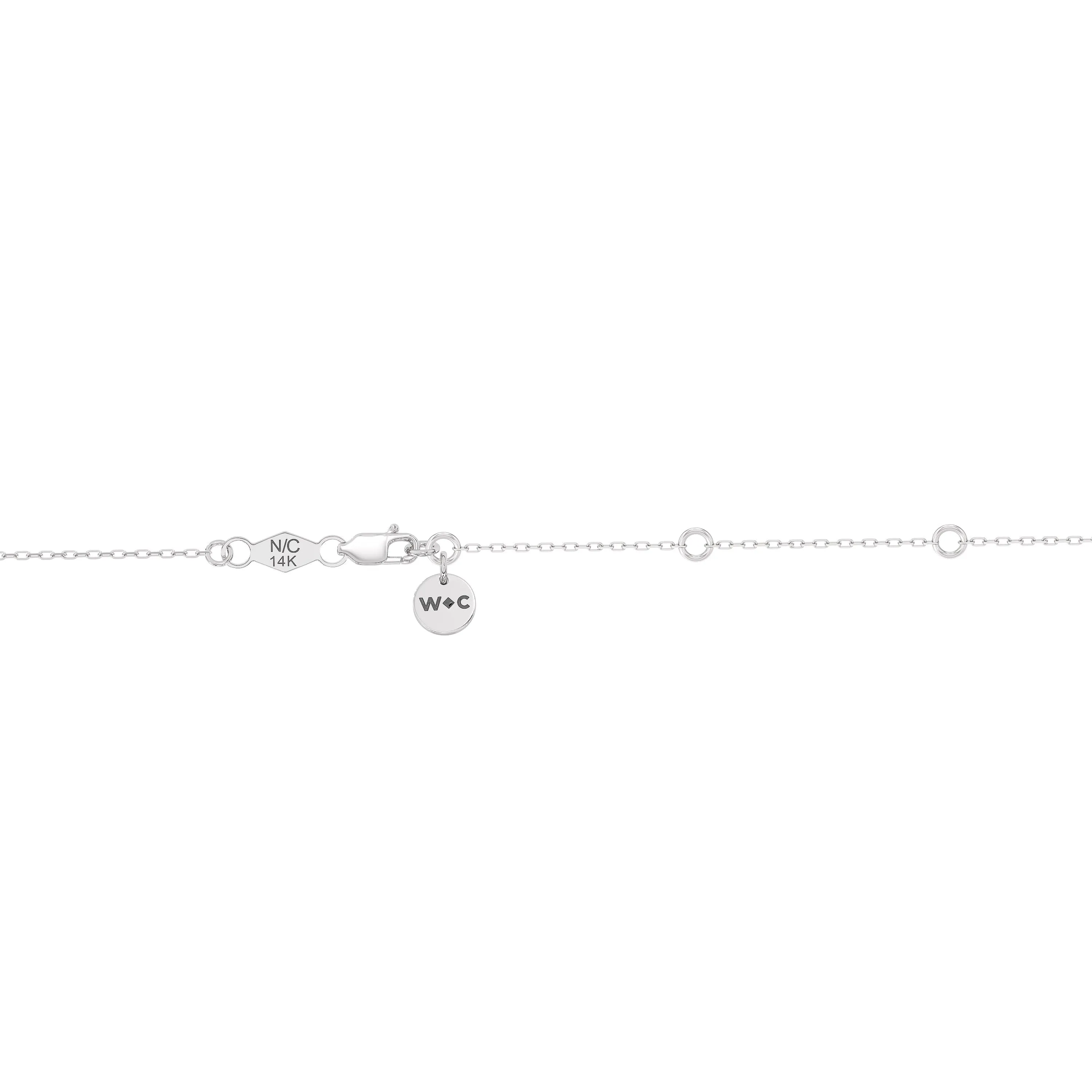 Daisy Necklace