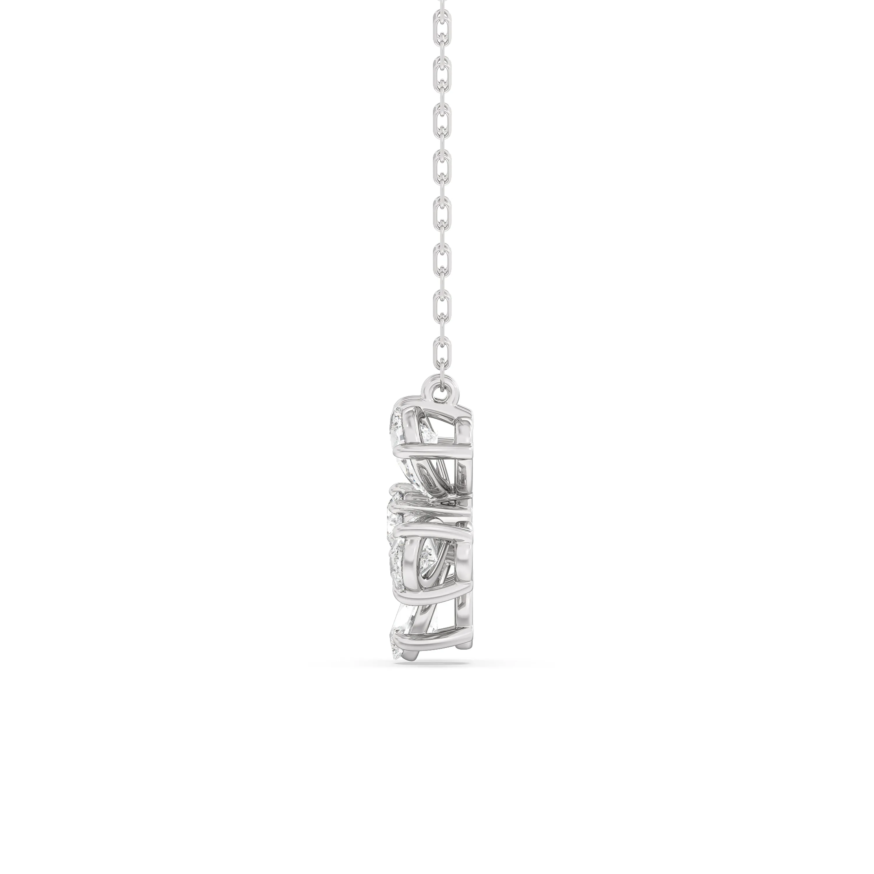 Daisy Necklace