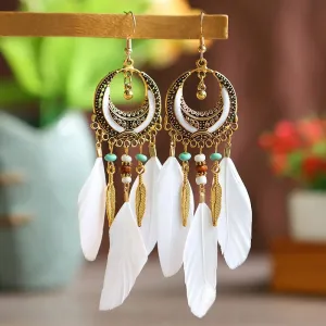 Dreamcatcher Delight Earrings