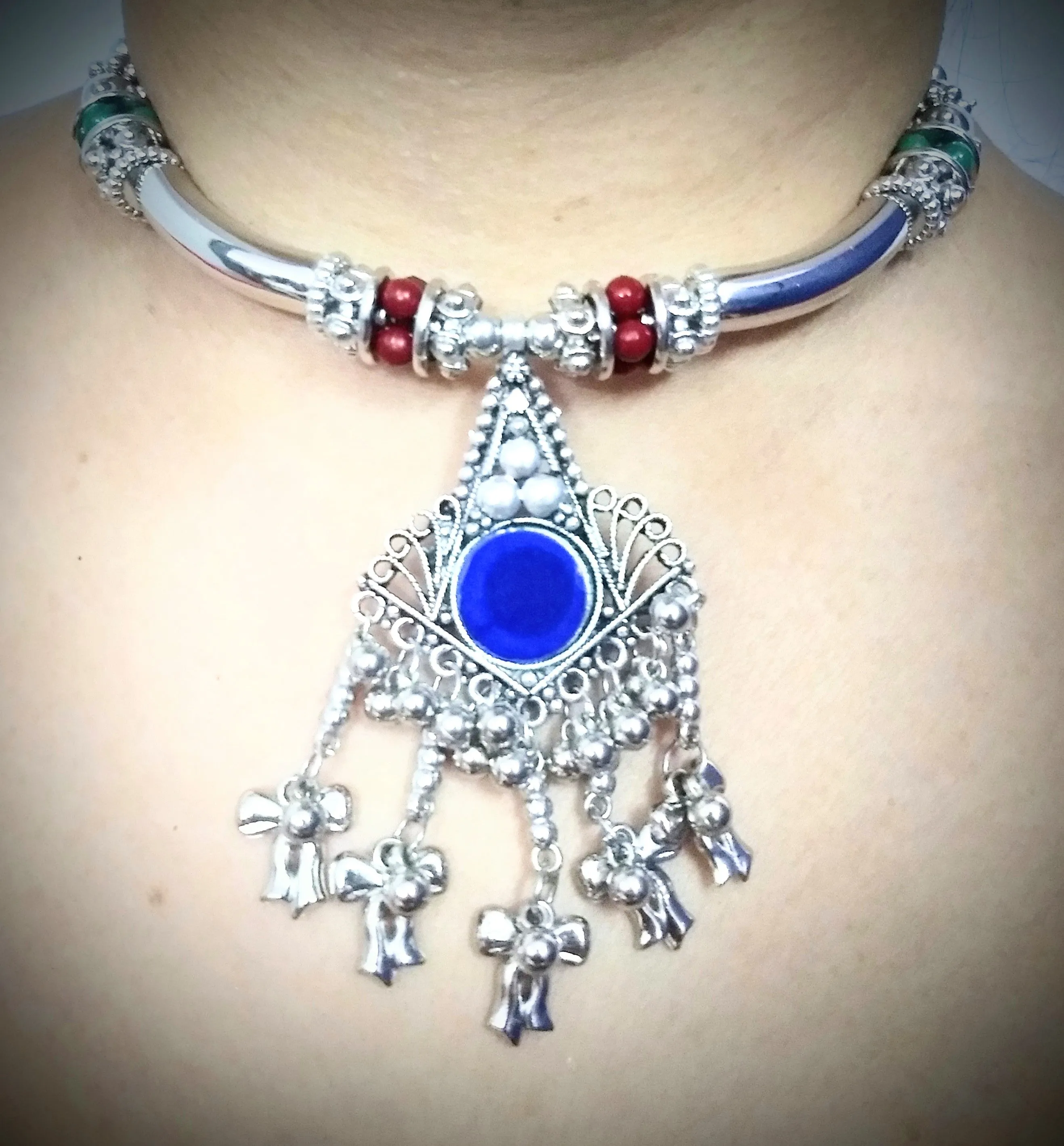 Elegant Designed Necklace For Modern Women