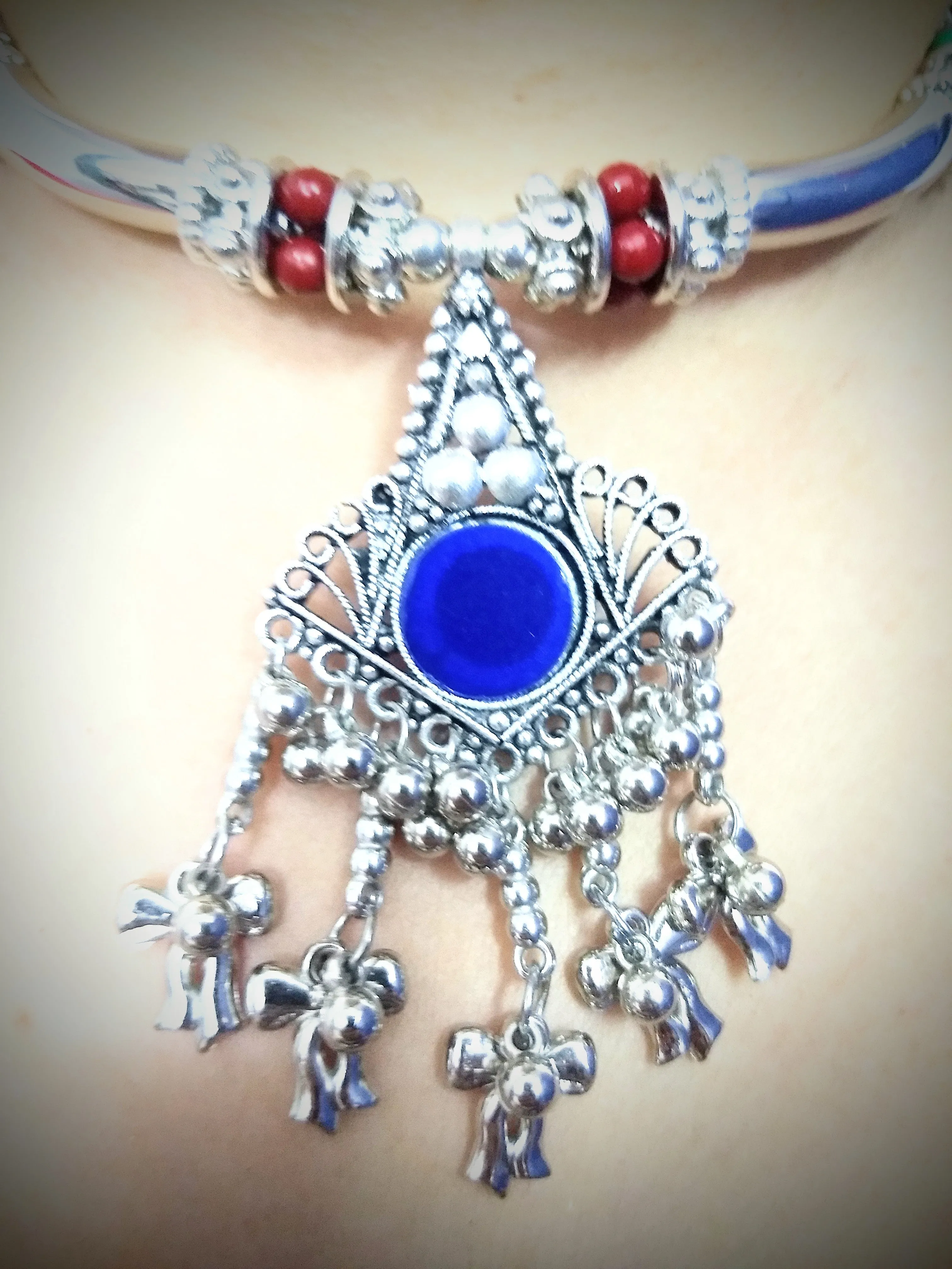 Elegant Designed Necklace For Modern Women