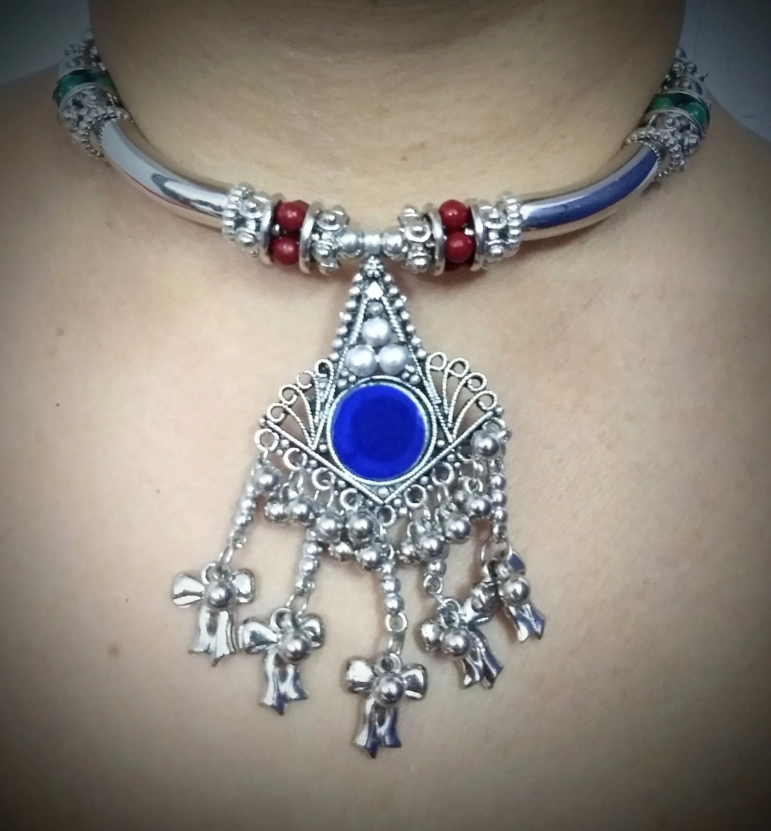 Elegant Designed Necklace For Modern Women