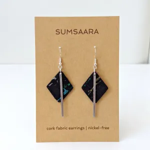 Elegant Earrings - Doretta