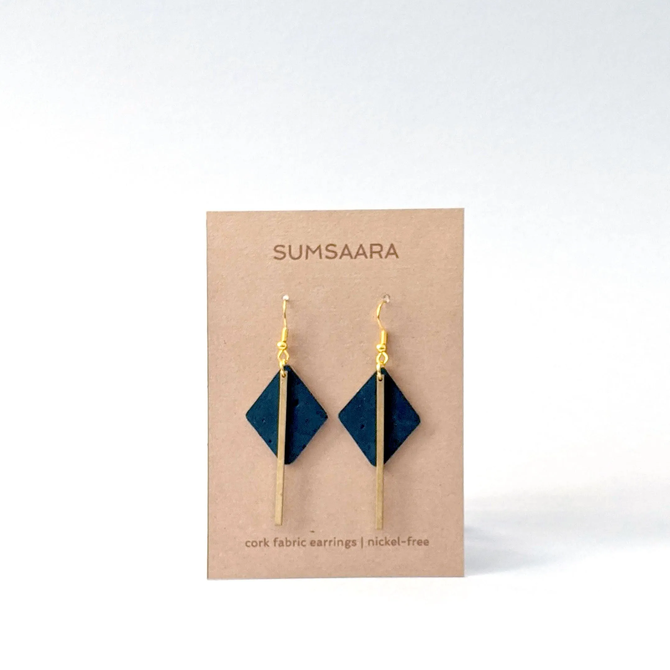 Elegant Earrings - Doretta