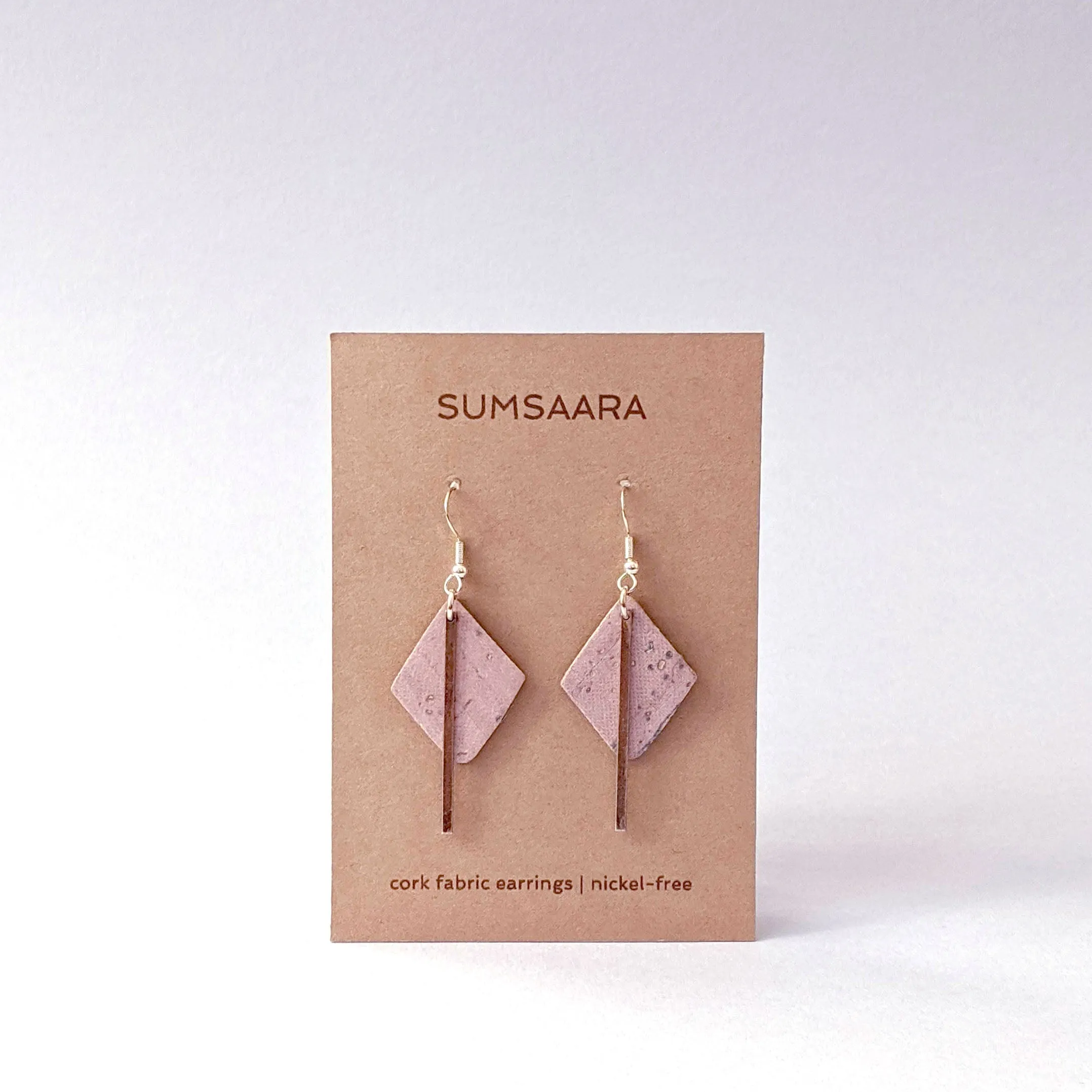 Elegant Earrings - Doretta