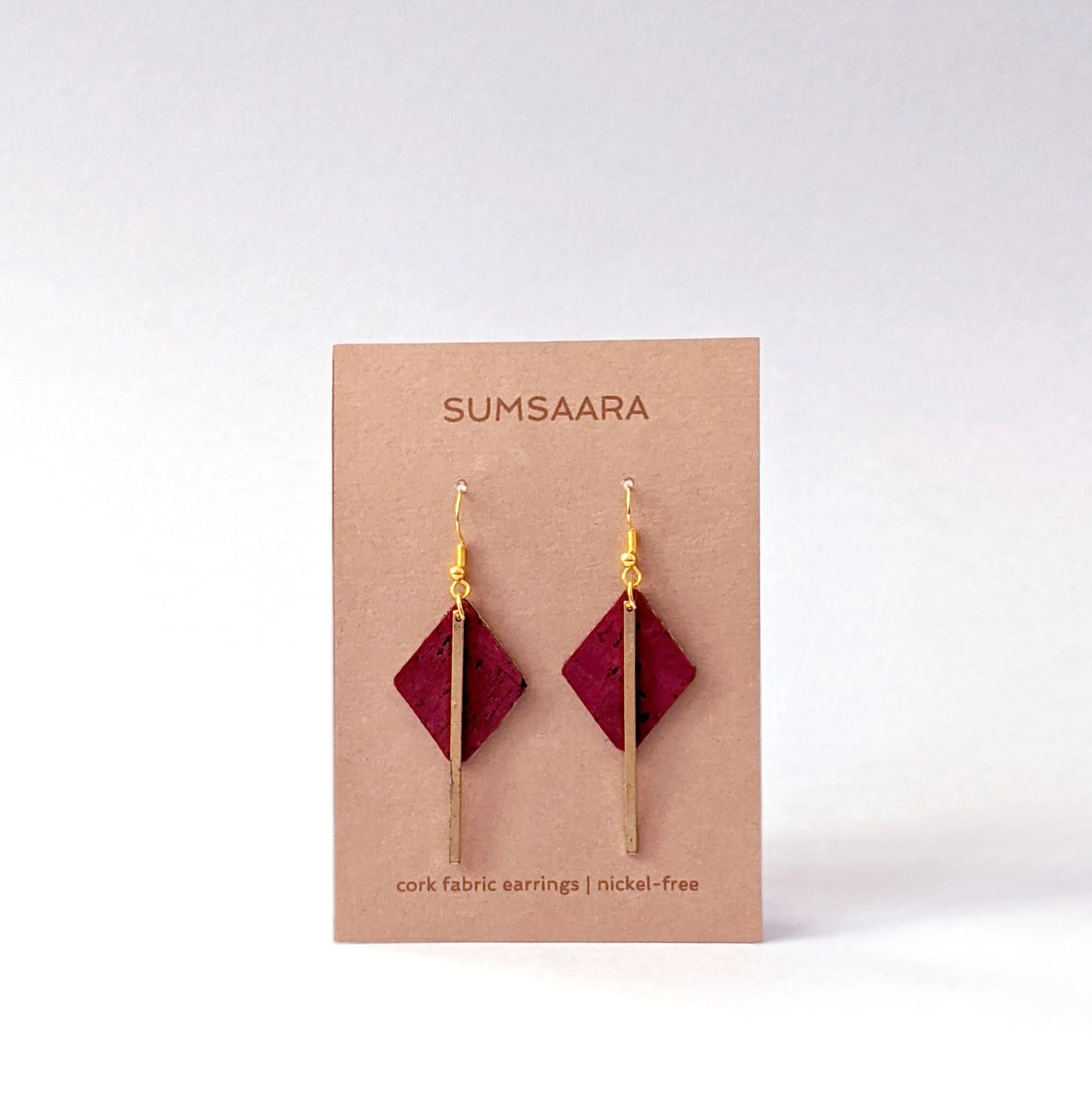 Elegant Earrings - Doretta