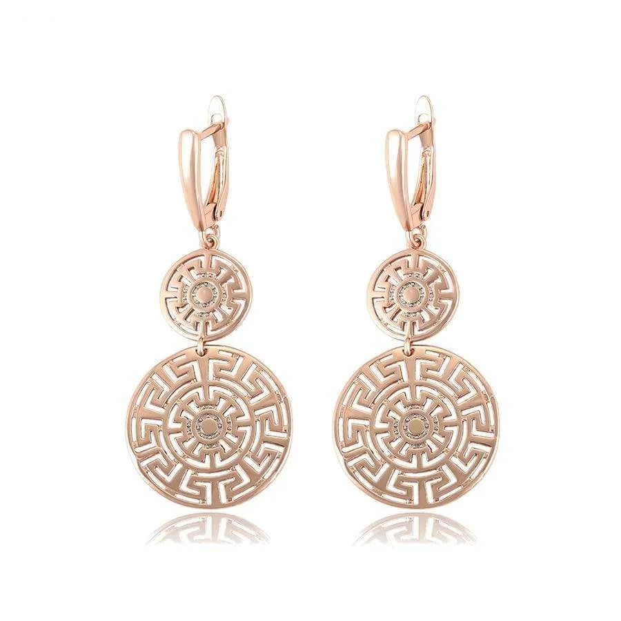 Elegant Earrings