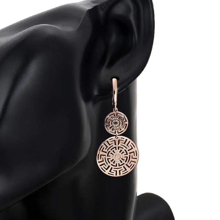 Elegant Earrings