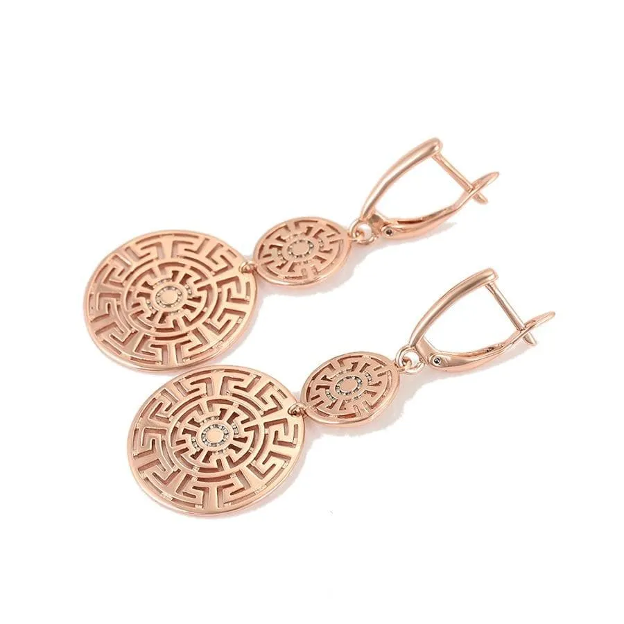 Elegant Earrings