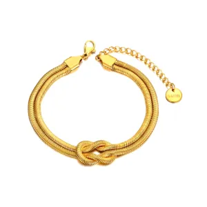 EUPHORIA GOLD BRACELET