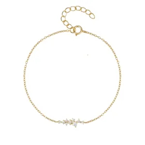 EXQUISA GOLD BRACELET