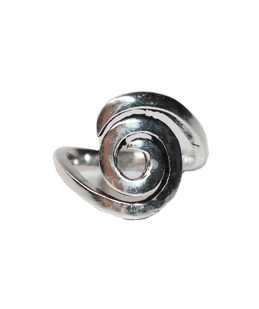 Eye Swirl Ring