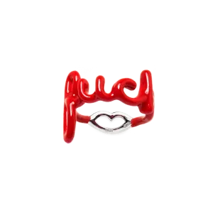 F*ck Hotscript Classic Red