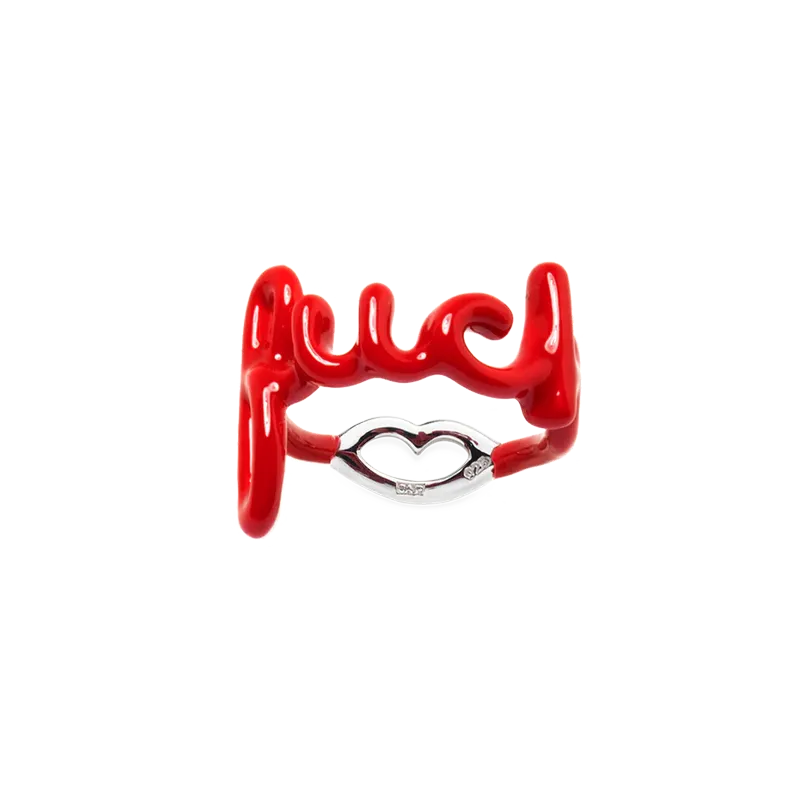 F*ck Hotscript Classic Red