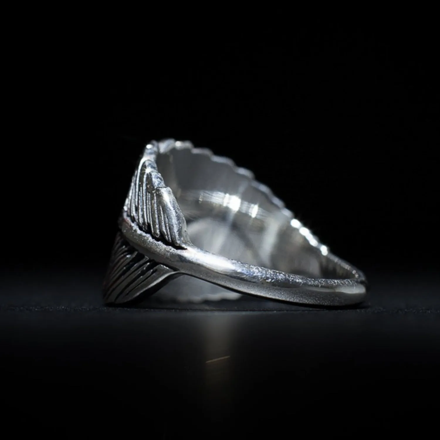 Fern Ring