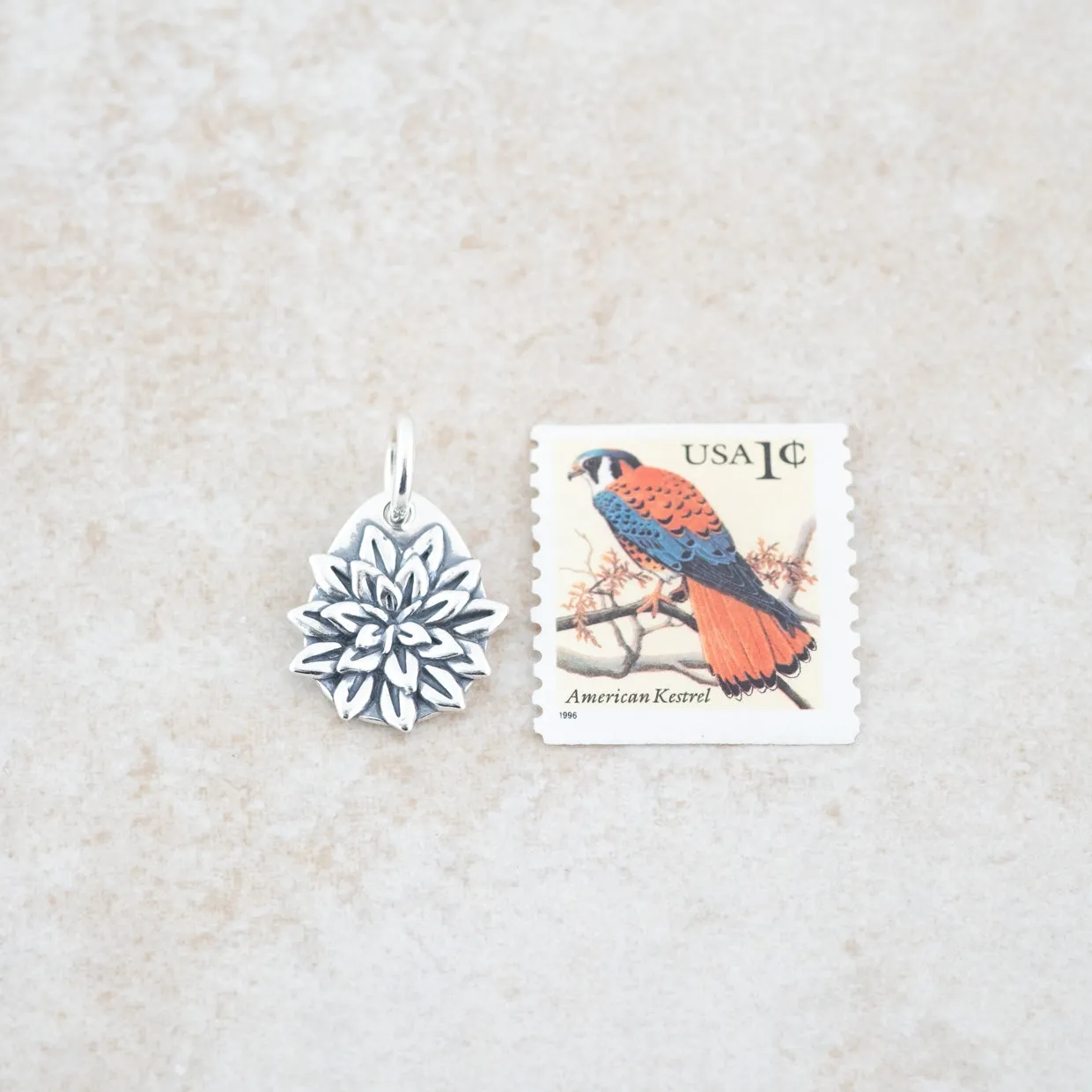 Friendship Pendant