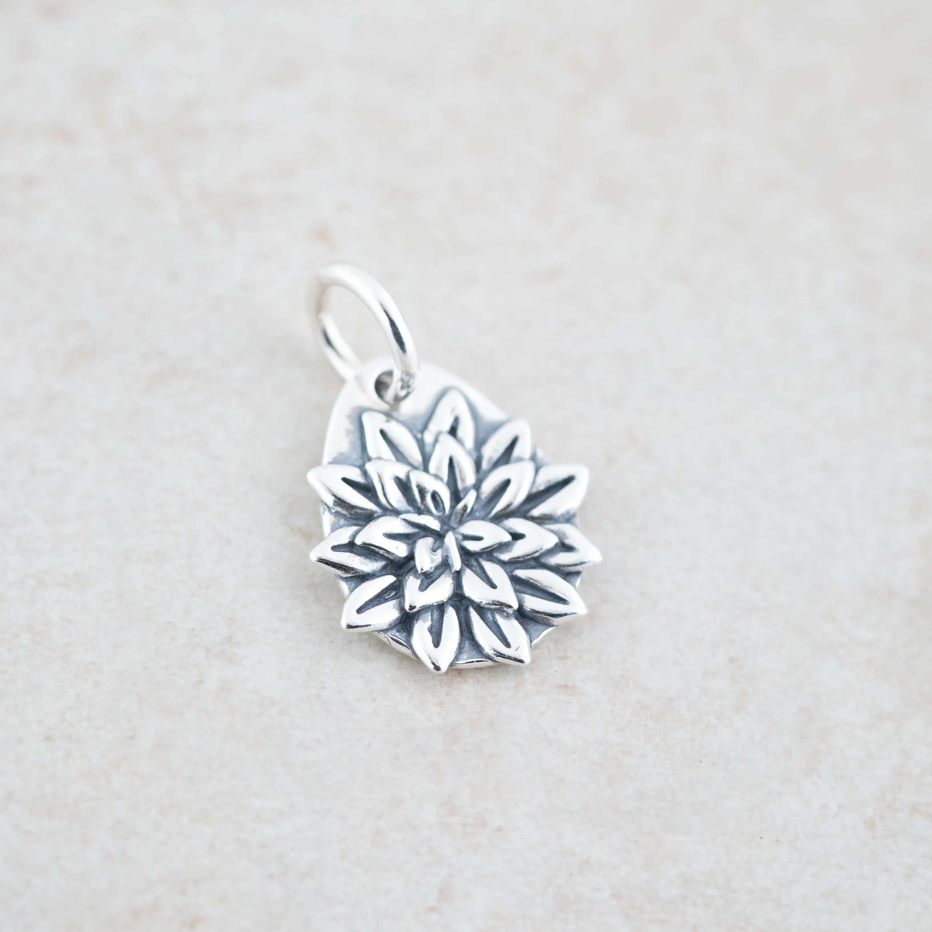 Friendship Pendant