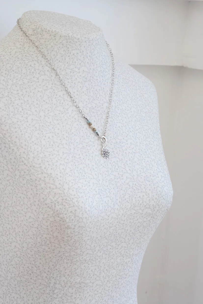 Friendship Pendant