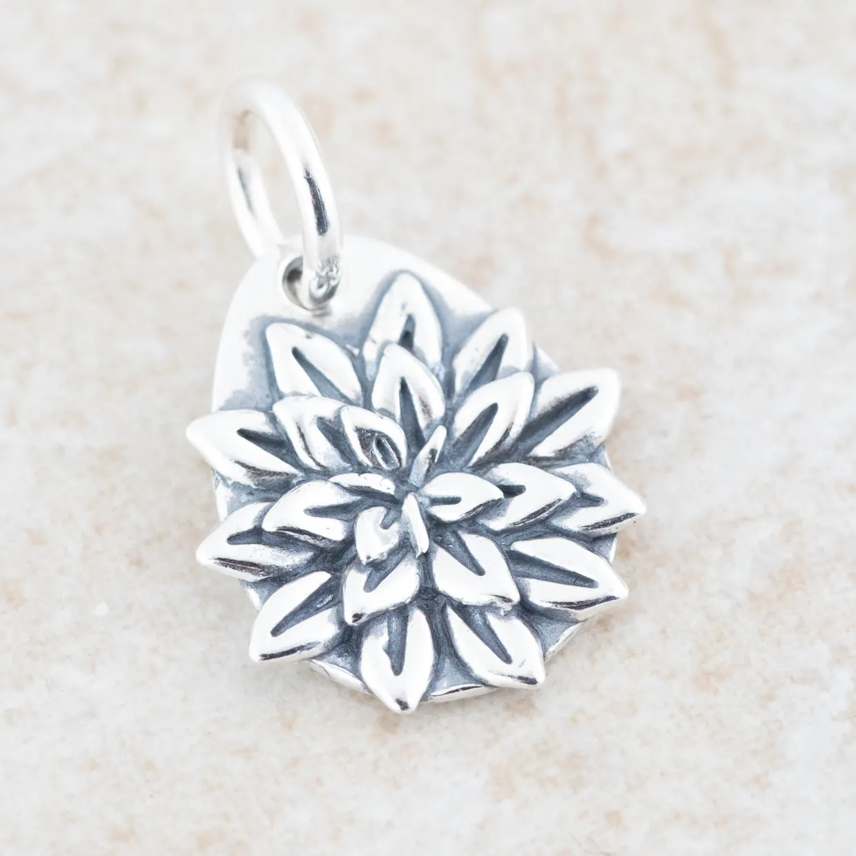 Friendship Pendant