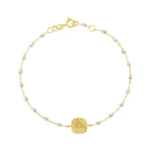Gigi Clozeau Classic Miss Gigi Lumiere Bracelet 6.7"