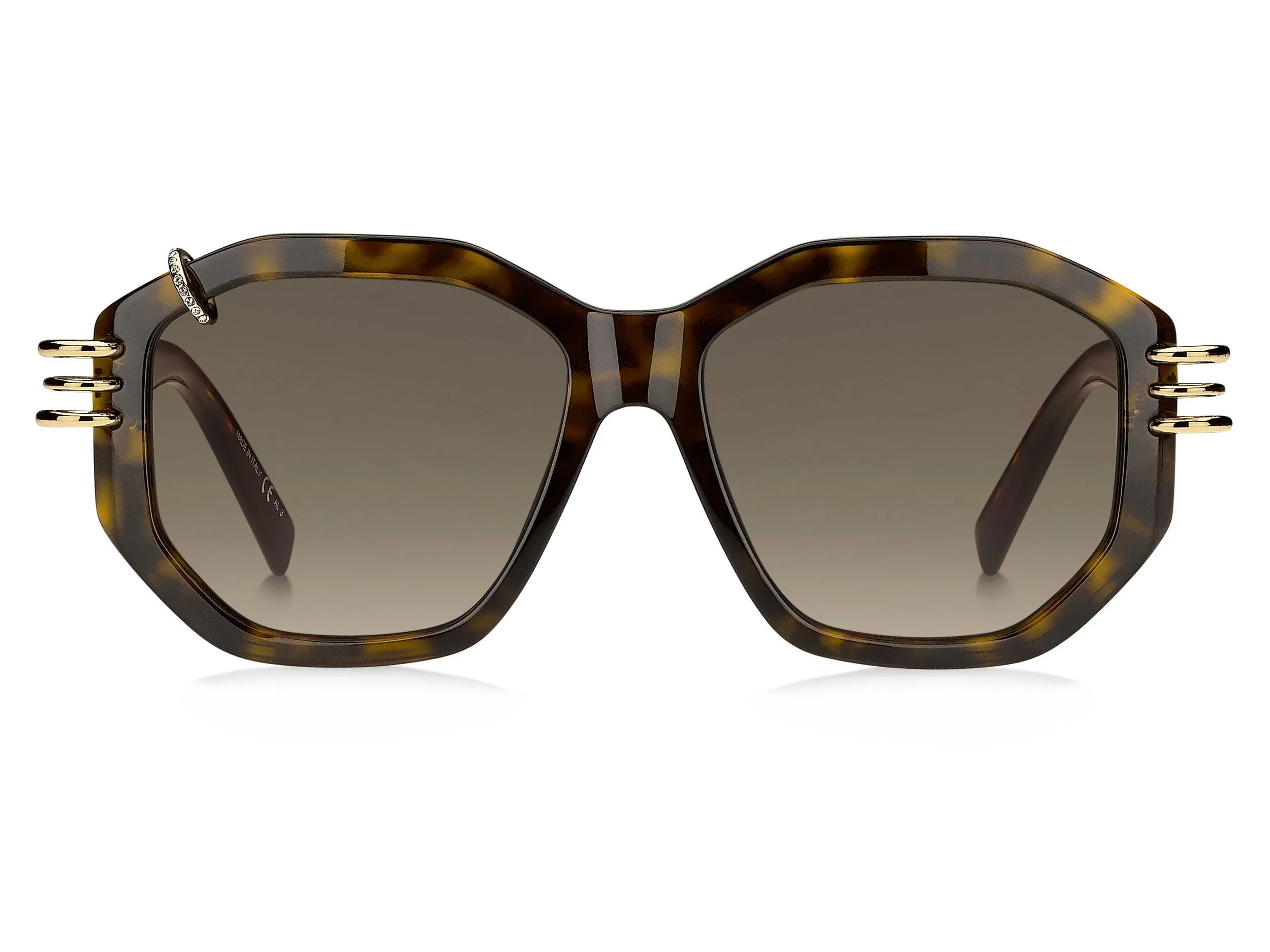 Givenchy  Square sunglasses - GV 7175/G/S
