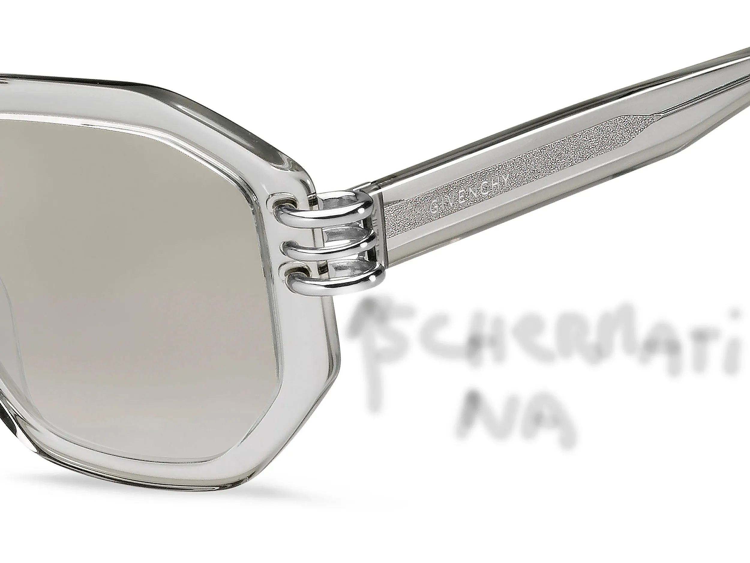 Givenchy  Square sunglasses - GV 7175/G/S