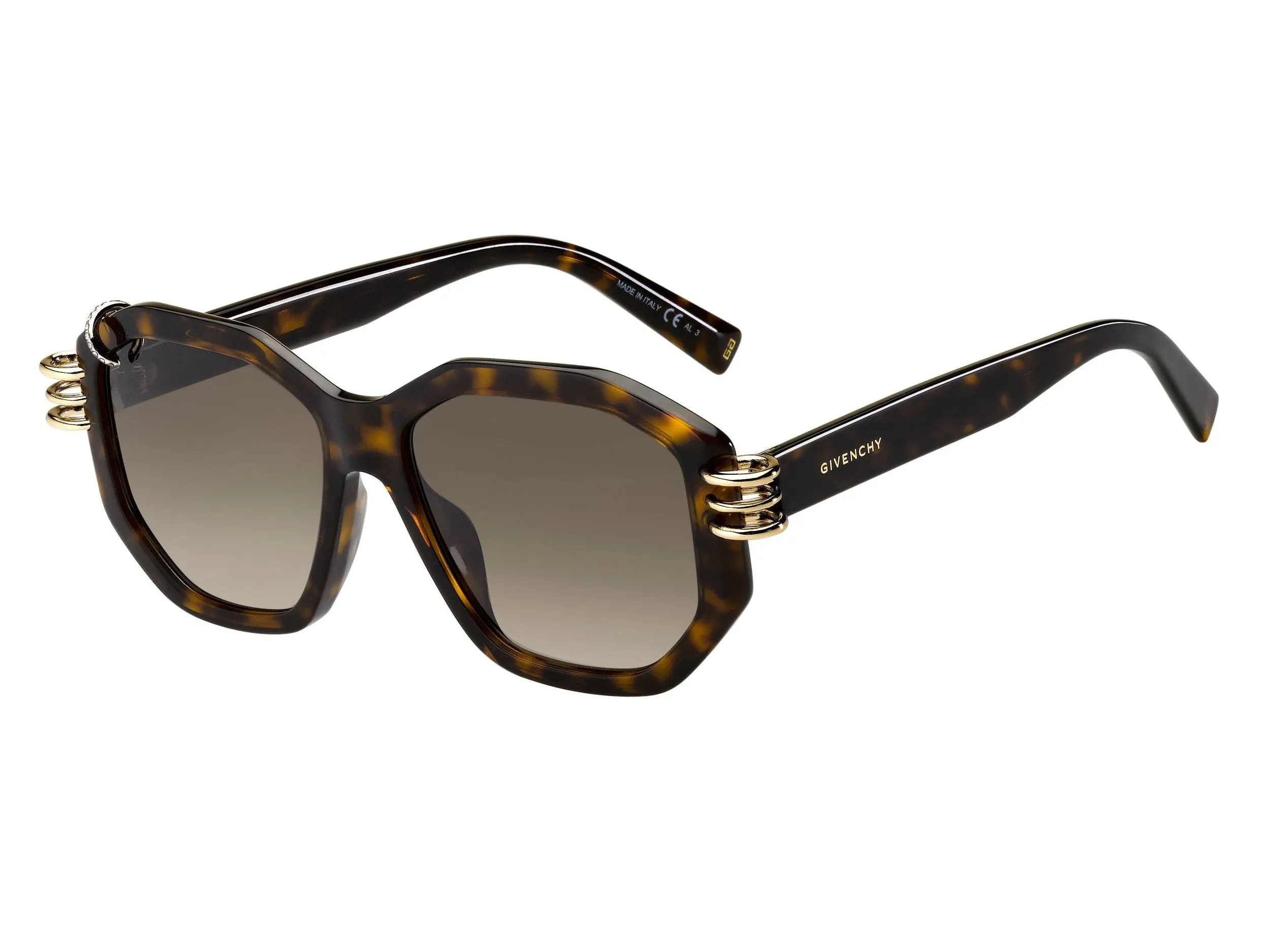 Givenchy  Square sunglasses - GV 7175/G/S