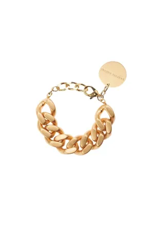 Great Bracelet - Gold Vintage