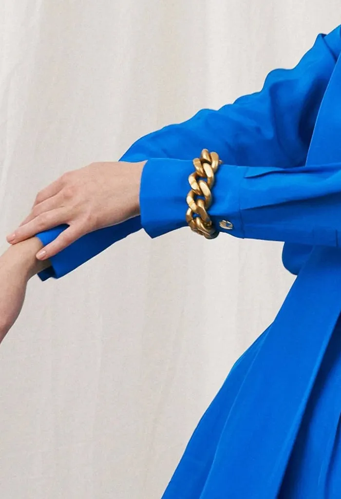 Great Bracelet - Gold Vintage