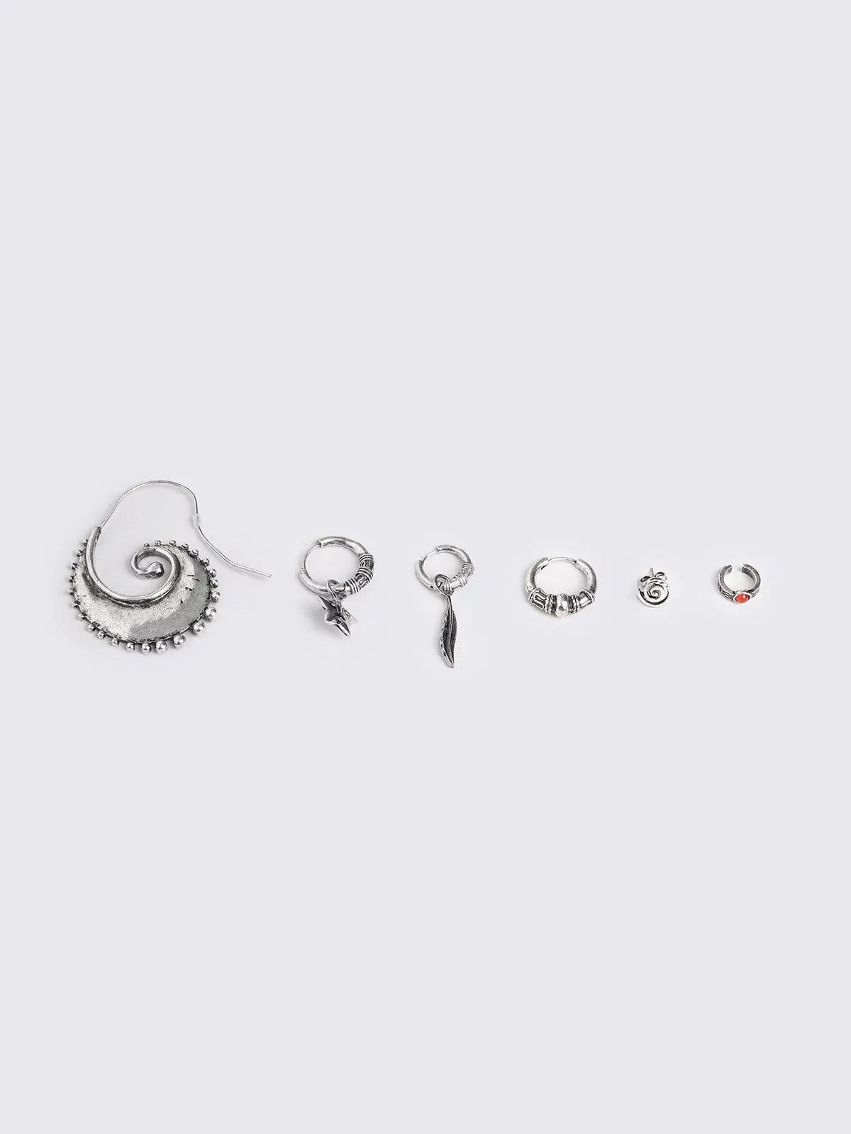 Gypsy Earring Set