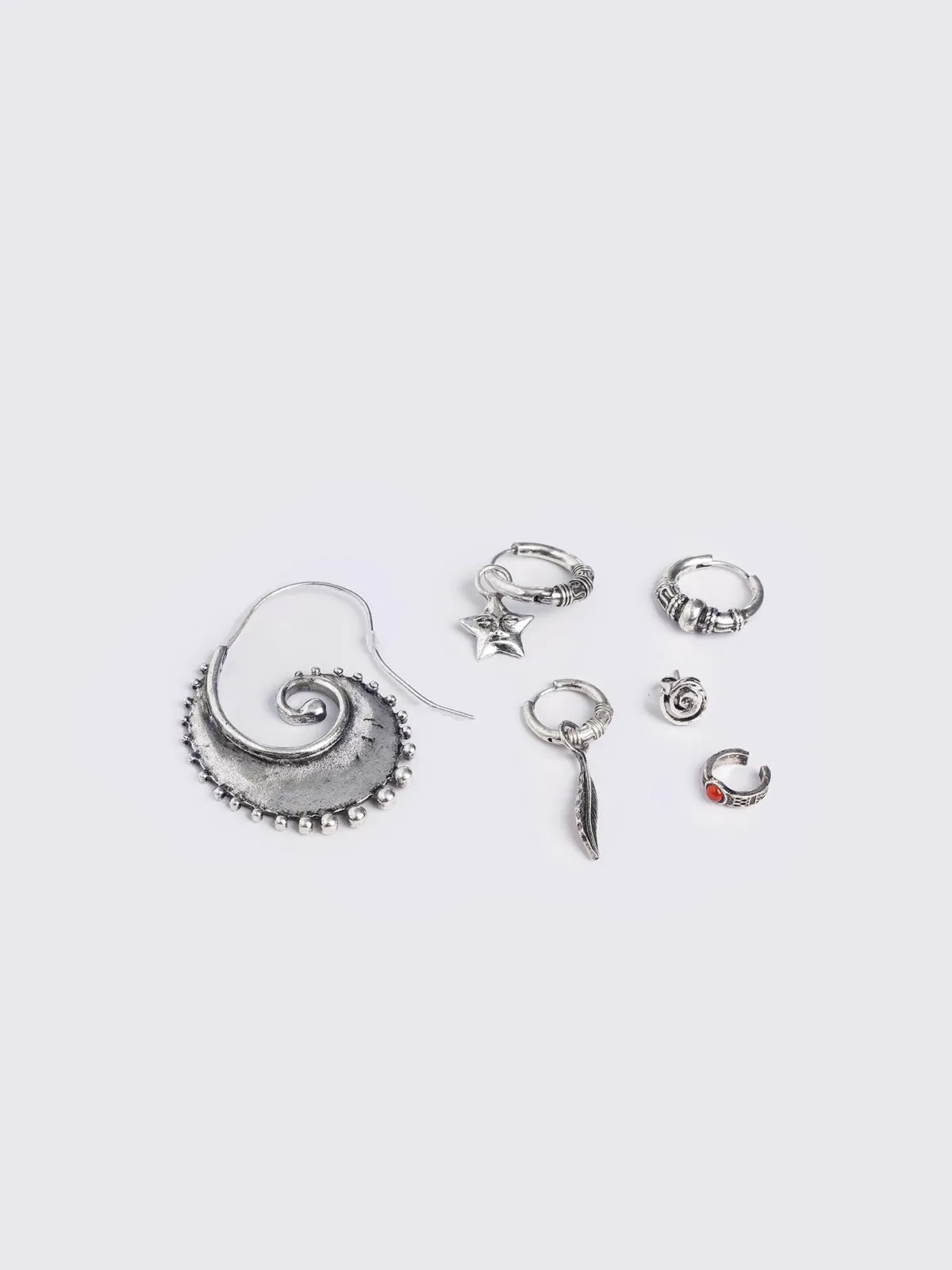 Gypsy Earring Set