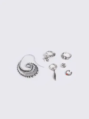 Gypsy Earring Set