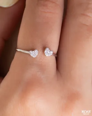 Heart Zircon (01) R